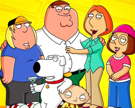 Family Guy